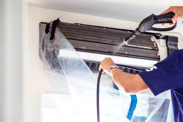 Best Affordable Air Duct Cleaning  in USA